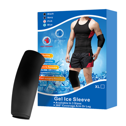 Fascia Refrigerante per Gomito