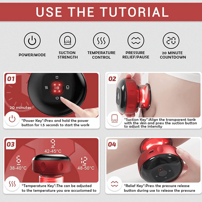 Set per Coppettazione Smart
