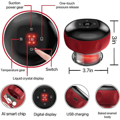 Set per Coppettazione Smart