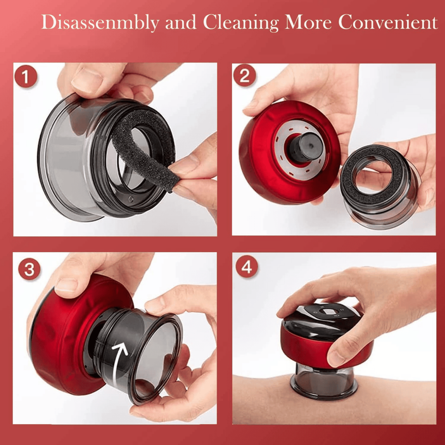 Set per Coppettazione Smart