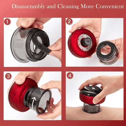 Set per Coppettazione Smart