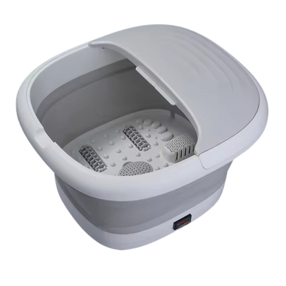 Massaggiatore per i piedi pieghevole