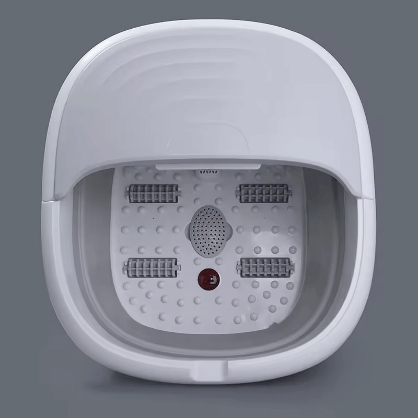 Massaggiatore per i piedi pieghevole