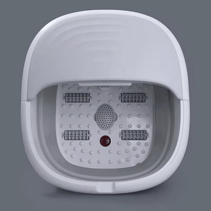 Massaggiatore per i piedi pieghevole