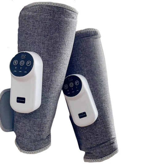 Massaggiatore a Compressione per Polpaccio
