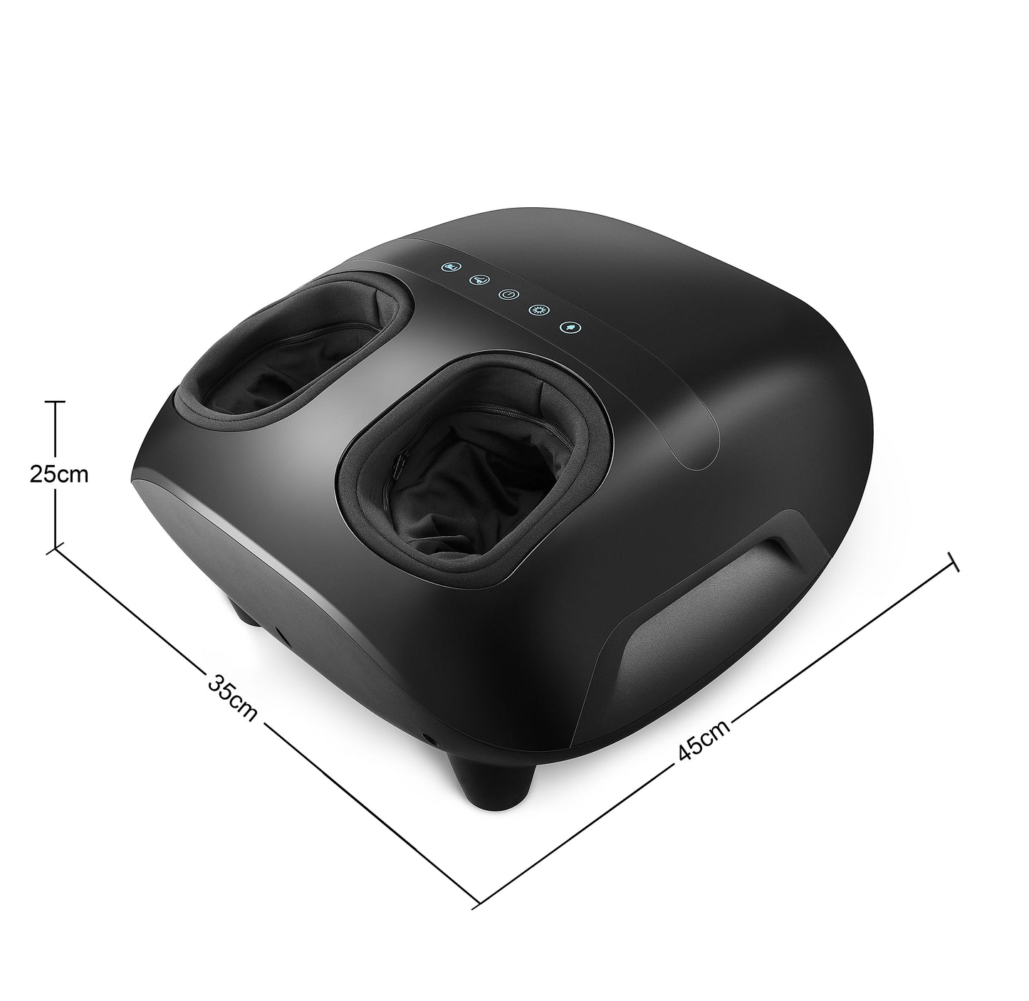 Massaggiatore Professionale per i Piedi