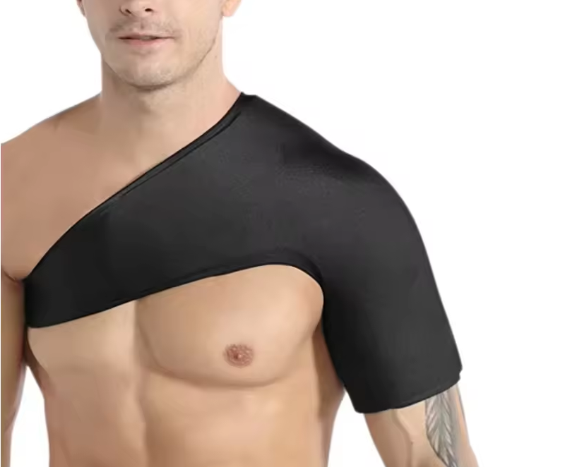 Fascia Refrigerante per la Spalla