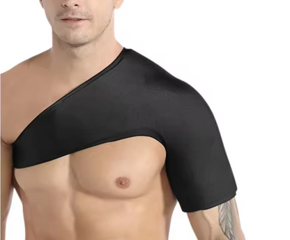 Fascia Refrigerante per la Spalla