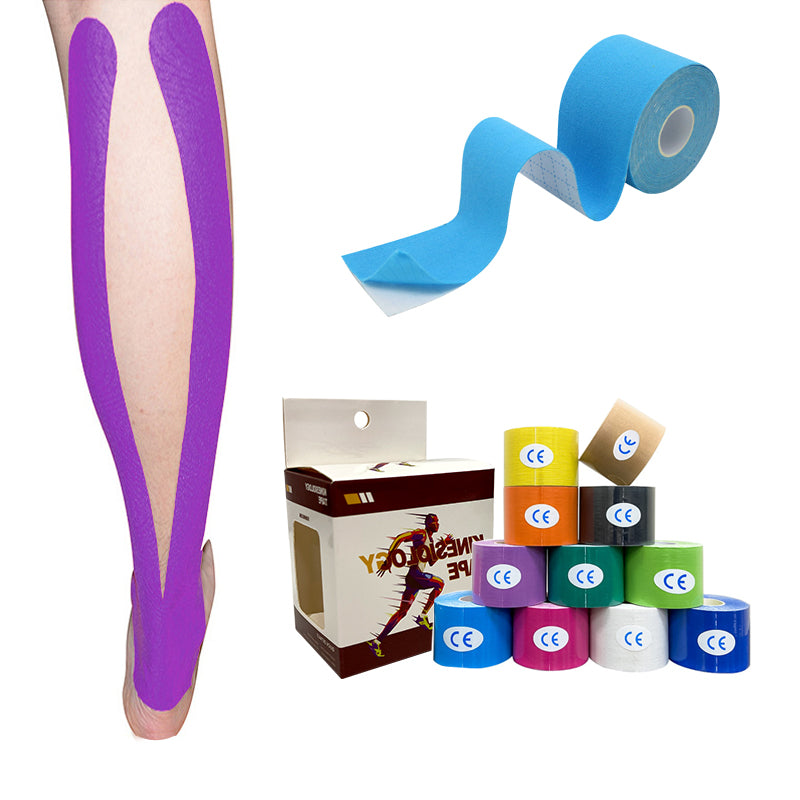 Tape Kinesiologico