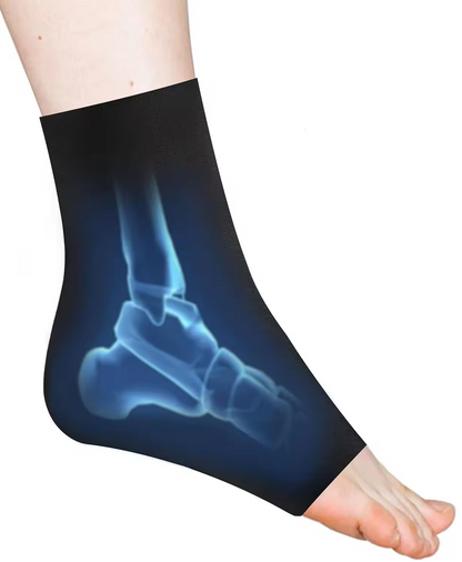 Fascia Refrigerante Caviglia