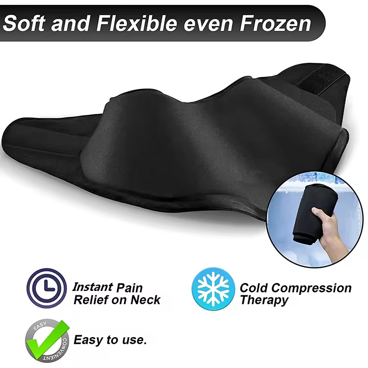 Fascia Refrigerante per la Schiena