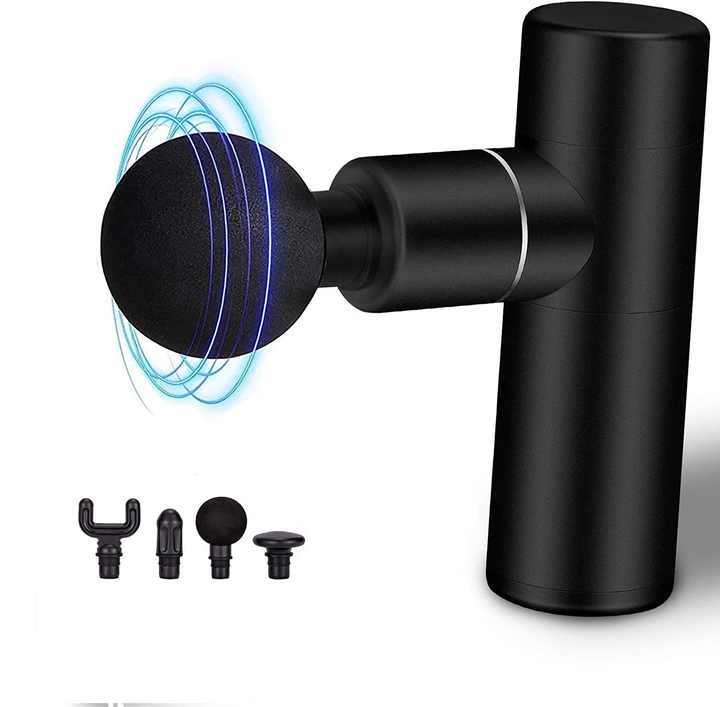 Pistola Massaggiante elite