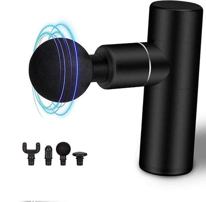 Pistola Massaggiante elite