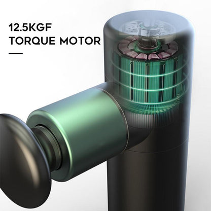 Pistola Massaggiante elite