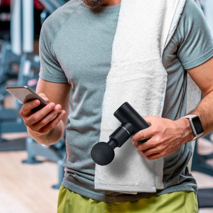 Pistola Massaggiante elite