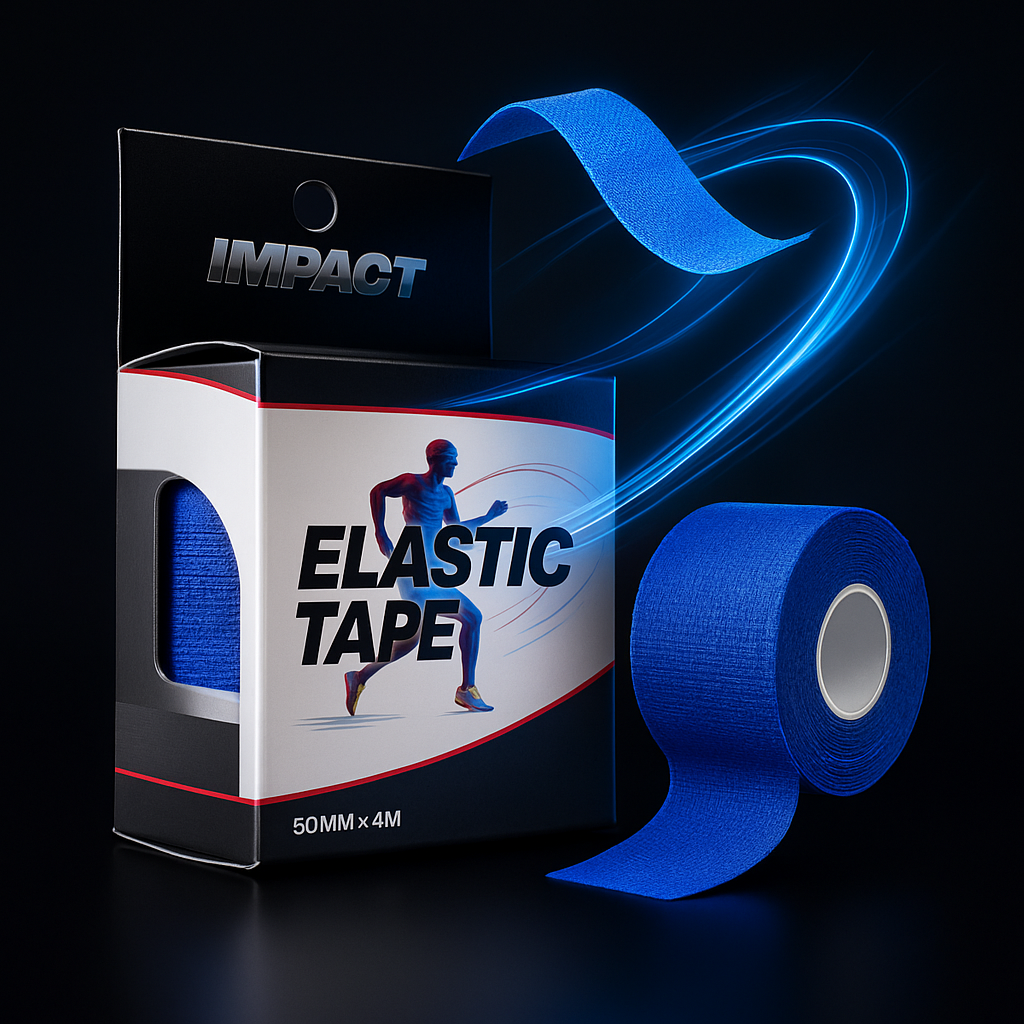 Tape Kinesiologico