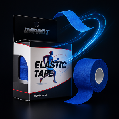 Tape Kinesiologico