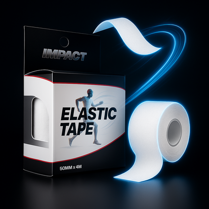 Tape Kinesiologico