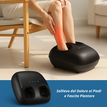 Massaggiatore Professionale per i Piedi
