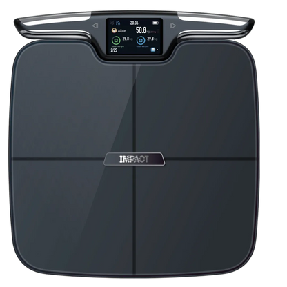 Smart Body Scan Wifi 8 Elettrodi A Circuito Completo