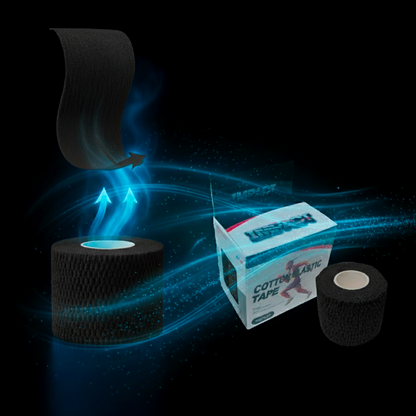 Tape Kinesiologico