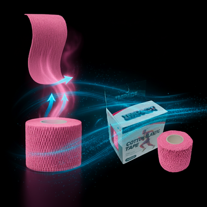 Tape Kinesiologico