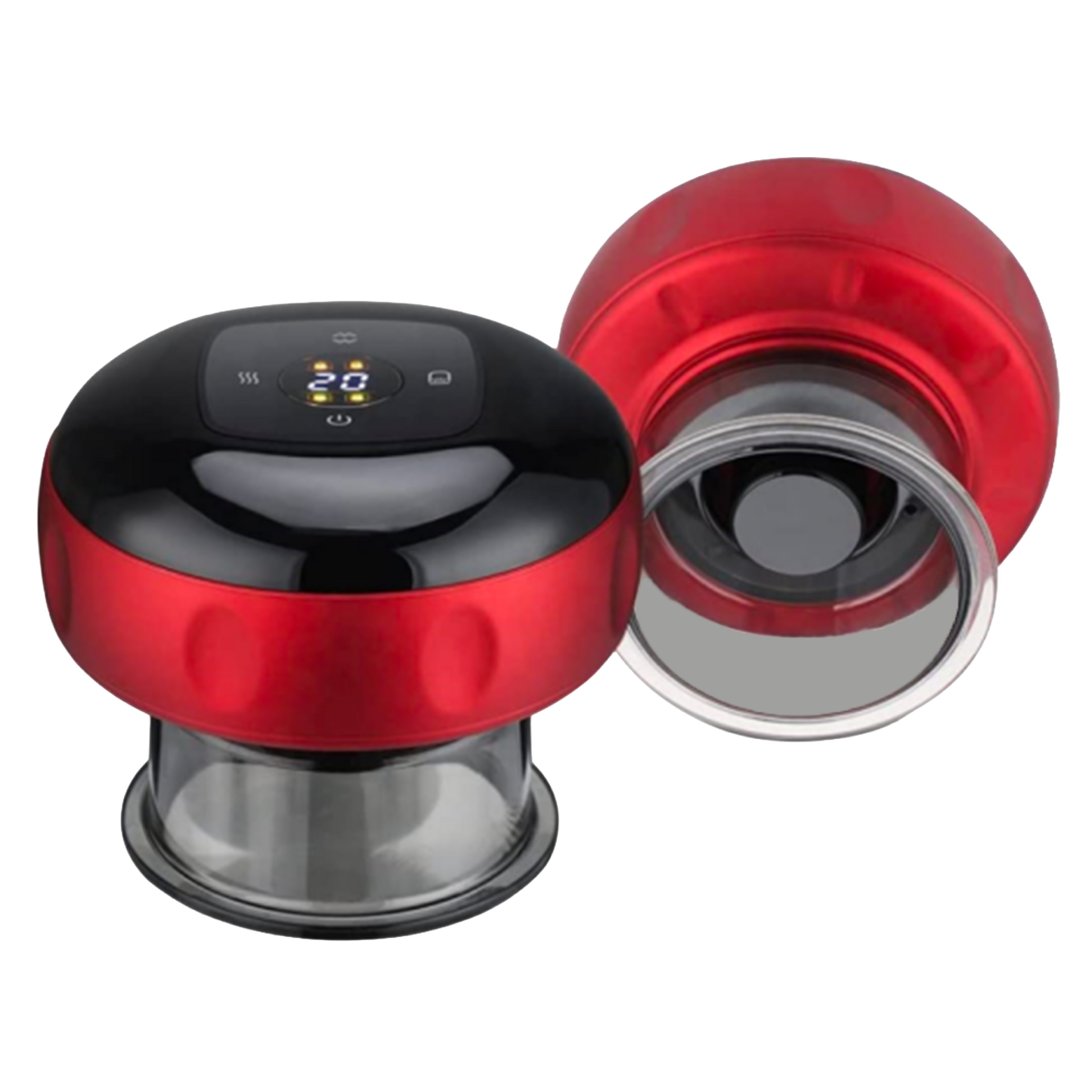 Set per Coppettazione Smart