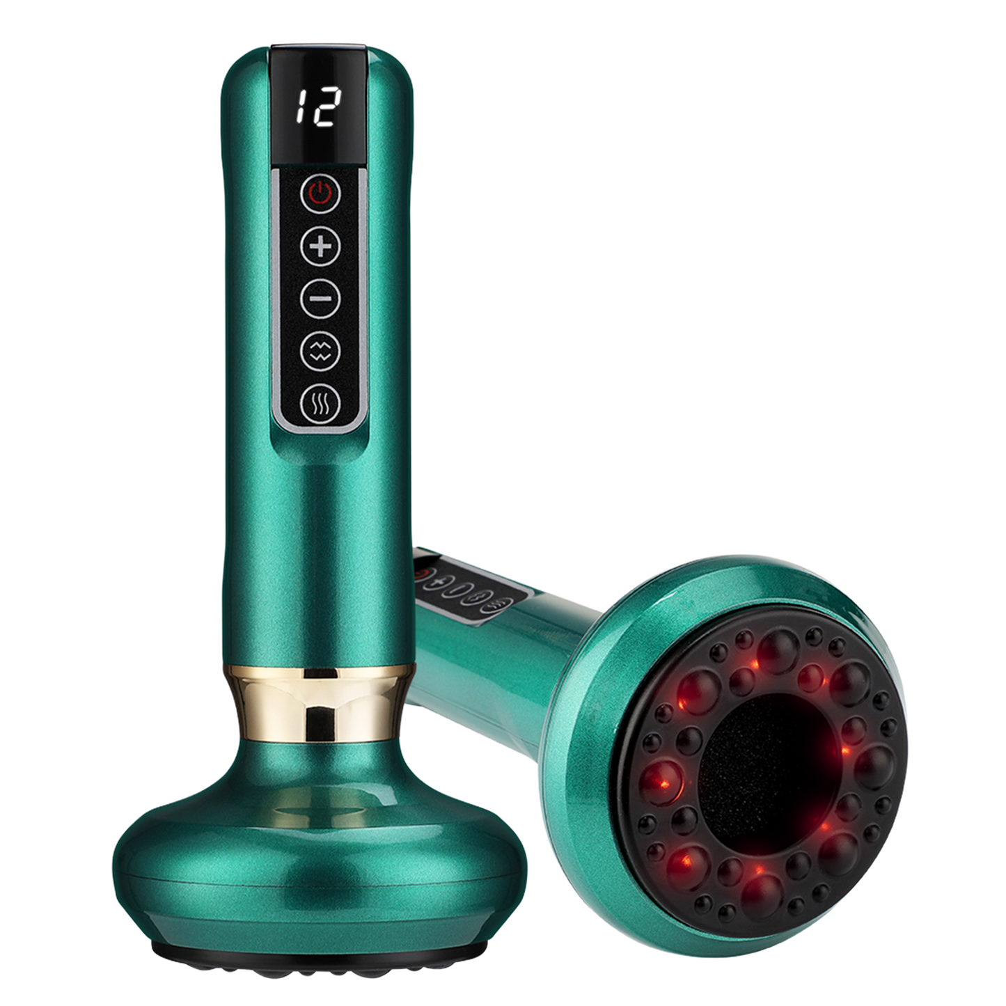 Sistema di Coppettazione Smart