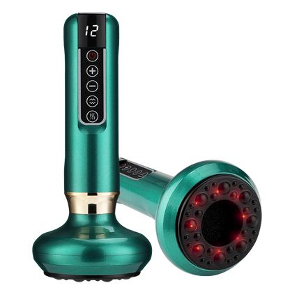 Sistema di Coppettazione Smart