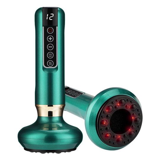 Sistema di Coppettazione Smart