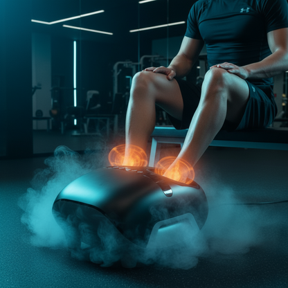 Massaggiatore Professionale per i Piedi