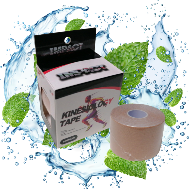 Tape Kinesiologico