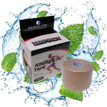 Tape Kinesiologico