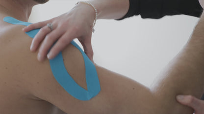 Tape Kinesiologico