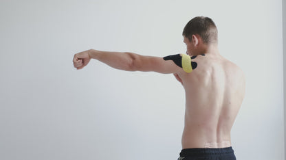 Tape Kinesiologico