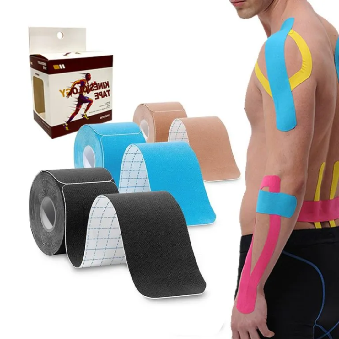 Tape Kinesiologico